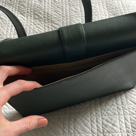 Vintage Ralph Lauren Purse - Picture 7 of 14